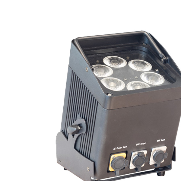 Rent LED lights to for the right setting