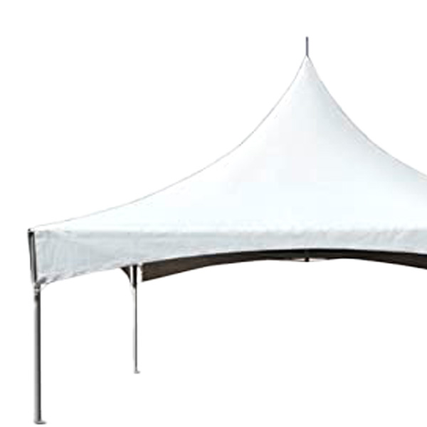 Tent rentals for outdoor events