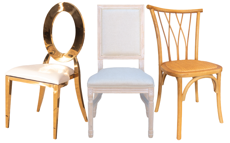 Rent party equipment in Woodland Hills